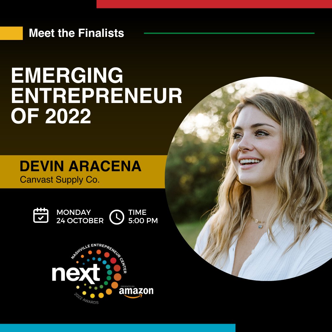 Nashville Entrepreneur Center tweet media