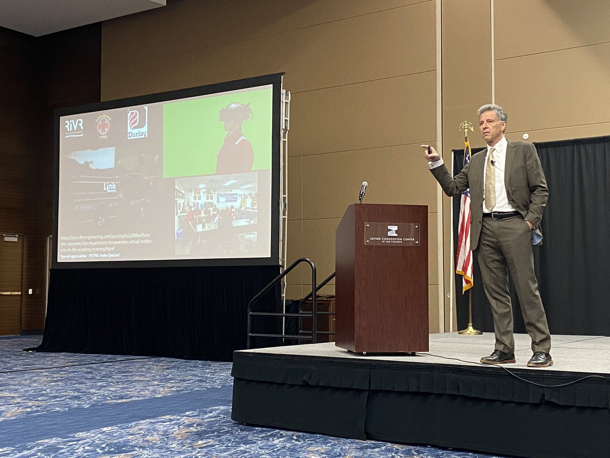 Want to innovate?  Start somewhere.   Ask others to collaborate. You’d be shocked how many people will say YES 

<a href="/IAFC/">IAFC</a> @truthaen <a href="/FirstNetGov/">FirstNet Authority</a> <a href="/FirstNet/">FirstNet, Built with AT&T</a> <a href="/VLPublicSafety/">Victoria Lee</a> <a href="/WomeninFireOrg/">Women In Fire</a> <a href="/OlatheFire/">Olathe Fire Dept.</a> <a href="/IAFFofficial/">International Association of Fire Fighters</a> <a href="/learnbyloci/">LOCI</a> <a href="/SamLoci/">Sam Mathews</a> <a href="/SmartFire_/">Smart Firefighting</a>