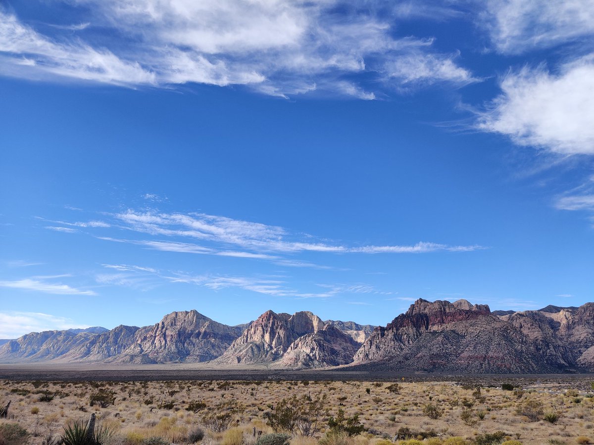 Red Rock Canyon with @OrthoDocOde <a href="/EricWagnerMD/">Eric Wagner</a> <a href="/scrubbedoutdoc/">Adrian Huang</a> <a href="/OrthoStrelzow/">Jason Strelzow, MD</a> 

#amazing #ortho