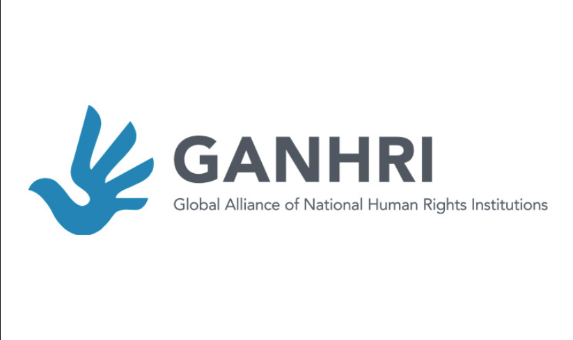 RINDHCA's tweet photo. #GAHNRI llama a los estados a establecer mecanismos de alerta temprana sensibles al género para proteger el trabajo de las INDH y los DDH https://t.co/SA3kTyCyDv a través de @rindhca @Ganhri1 https://t.co/f1UZS8Iz5y