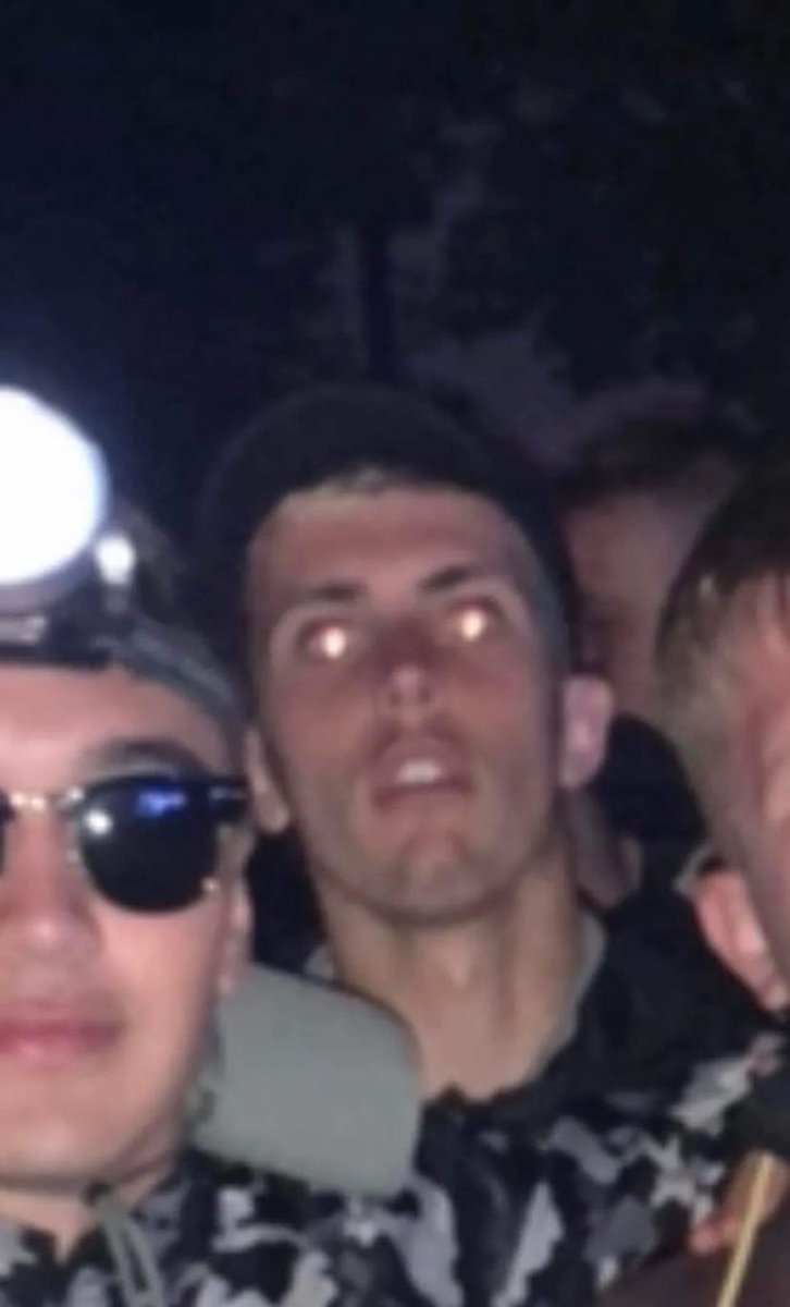 Good News - Our Skipper is back available for selection this Sunday v Rec… (I Think it’s good news anyways???)