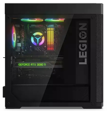 CatchPromosCom's tweet photo. Today's #LegionTower Deal https://t.co/9O9uF9X2fU

$1200 Off Legion Tower 7i Gen 7 Gaming Desktop, i9-12900K, RTX 3080 Ti, 64GB 2TB, Windows 11 Home, for $2,899.99

#Ad #gamingpc #Legion #RTX3080Ti #BlackFriday https://t.co/OpJQhZEZqE
