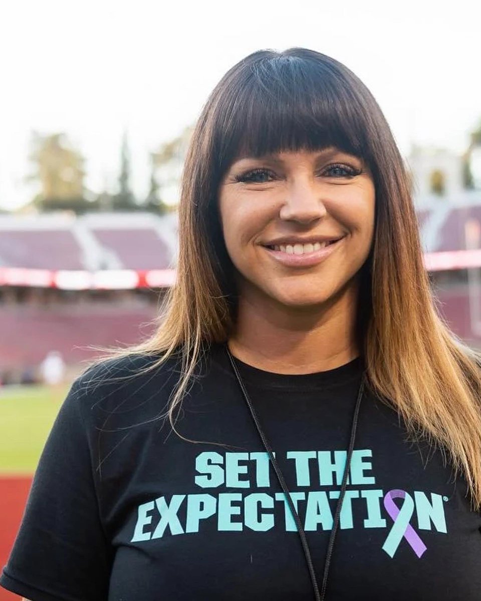 Alyssa Gates (@amag15) on Twitter photo My ๐ is bursting with excitement to bring this woman back to Poughkeepsie. <a href="/brendatracy24/">Brenda Tracy</a> will be here 10/29 for <a href="/Marist_Fball/">Marist Football</a> game as well as after for some important conversations with us about <a href="/STEnonprofit/">Set The Expectation</a> and what we can do to #bethechange! Canโt wait to honor her! ๐ฆ My ๐ is bursting with excitement to bring this woman back to Poughkeepsie. <a href="/brendatracy24/">Brenda Tracy</a> will be here 10/29 for <a href="/Marist_Fball/">Marist Football</a> game as well as after for some important conversations with us about <a href="/STEnonprofit/">Set The Expectation</a> and what we can do to #bethechange! Canโt wait to honor her! ๐ฆ