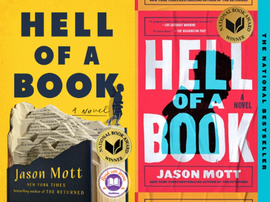 WritersandBooks's tweet photo. 1 pm today! Listen to Rochester Reads author @JasonMott on Connections with Evan Dawson.
We'll be listening. Join us.
@wxxinews #RochesterReads #HellofaBook https://t.co/Jed94zqwJu