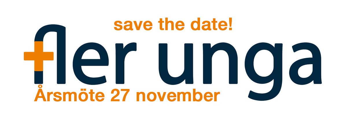 Fler Unga tweet media