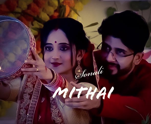 sonalinov's tweet photo. Mithai is our emotions❤. Don't ruin it🙏🏻  Don't change the slot and don't dare to end this emotion too fast. It's a humble request to you.  #noslotchangeformithai #mithaion8pm #onlymithaion8 #mithai #wewantmithai8pm @ZeeBanglaTv @ZEE5India https://t.co/Krz5qta0AJ