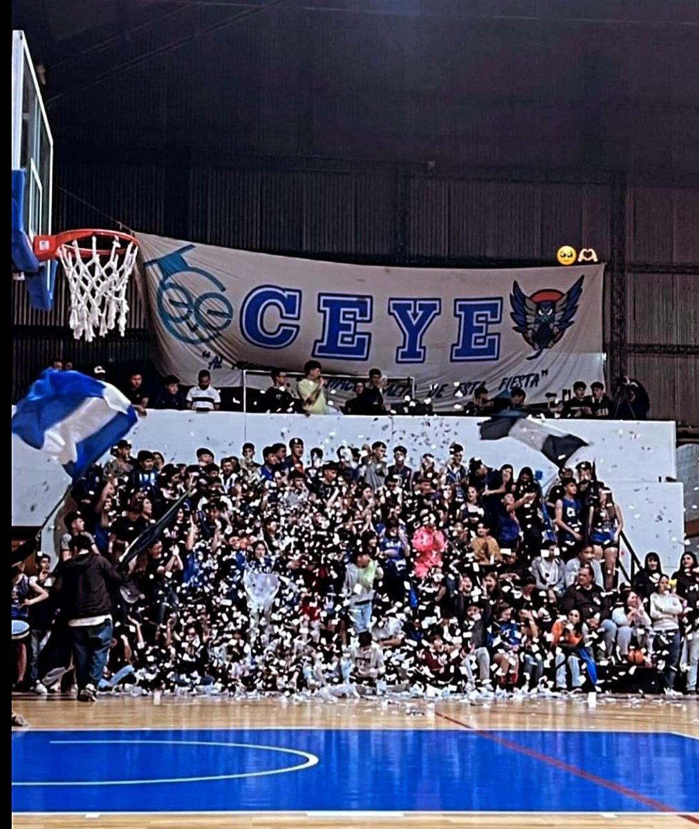 Familia - Sentido de pertenencia 
ESTO ES El #CEYE!! 💙🦉<a href="/OficialCeye/">CEyE</a>