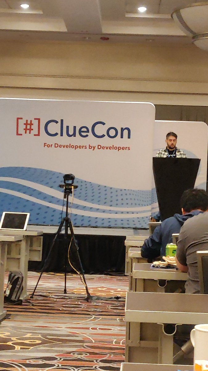 arpitrmodi's tweet image. Here you go my friend @liviuchircu
#OpenSIPs at #Cluecon2022

Very informative presentation.