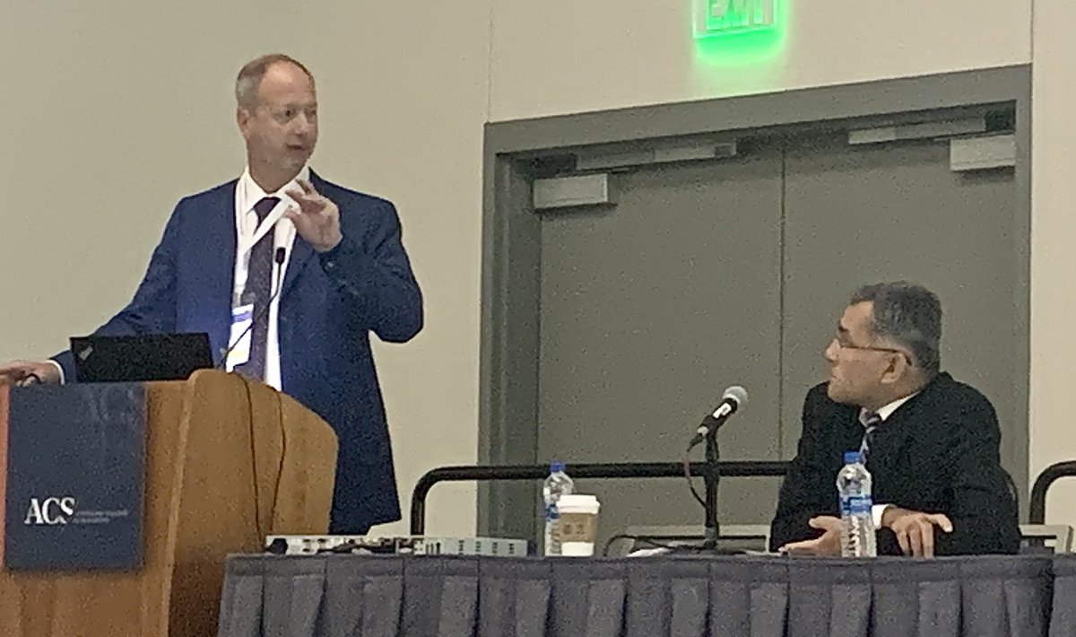 Fantastic presentation on the <a href="/IntuitiveSurg/">Intuitive</a> SP robot for LAR in rectal cancer by <a href="/JohnMarksMD/">John Marks</a> <a href="/mainlinehealth/">Main Line Health</a> <a href="/AmColSurgCancer/">ACS Cancer Programs</a> <a href="/SAGES_Updates/">SAGES is in Tampa in 2026!</a> 

- NO collisions with arms thru single port
- Ease of orientation with 3D avatar
-⬆️ 👍patient reported outcome metrics after surgery