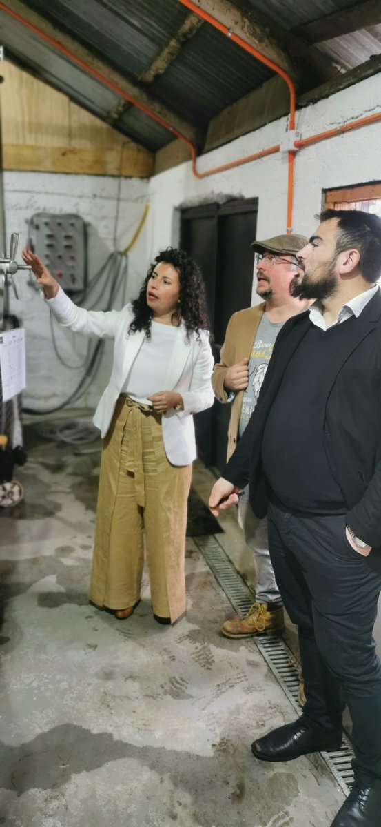 Paola Moncada, directora de <a href="/Corfo/">Corfo</a> #Araucania en conjunto con autoridades regionales, da a conocer el Programa Activa Chile Apoya para <a href="/pymes/">Noticias para Pymes</a> Regionales. <a href="/GobiernodeChile/">Gobierno de Chile</a> <a href="/SeGeGobAraucana/">Vocería Araucanía</a> <a href="/Emprendedores/">Emprendedores</a> <a href="/JMBenavente/">JoseMiguel Benavente</a> <a href="/AraucaniaHub/">AraucaniaHub</a> <a href="/EcosistemaA/">Ecosistema Araucanía</a> <a href="/voceriagobierno/">Vocería de Gobierno de Chile</a>