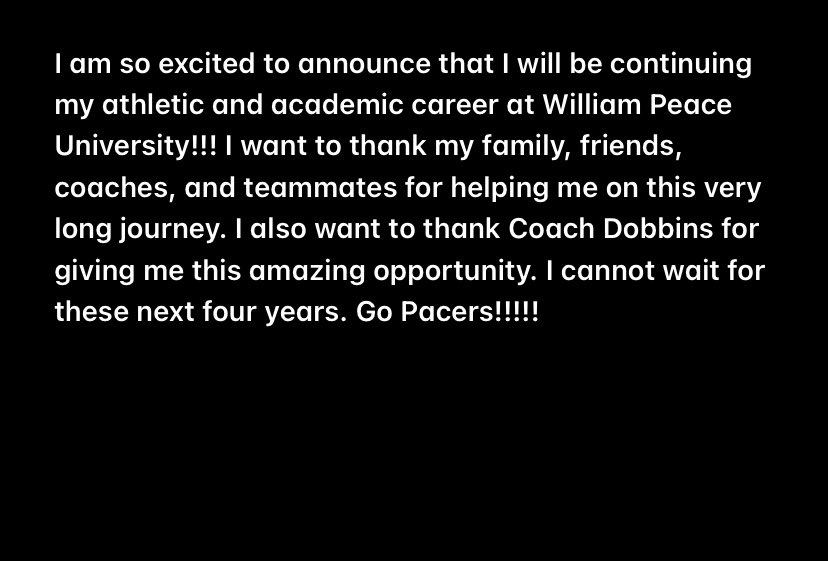 CarolineBurdsal's tweet photo. Go Pacers!!!!! 
@Inferno_VB @Inferno18uRed @OLSOFTBALL @GoPeaceSoftball @Wndmillr https://t.co/gVJc5cyiqJ