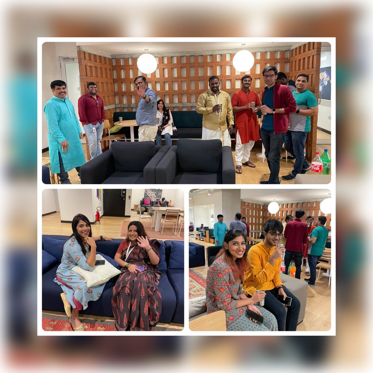 Komprise tweet media