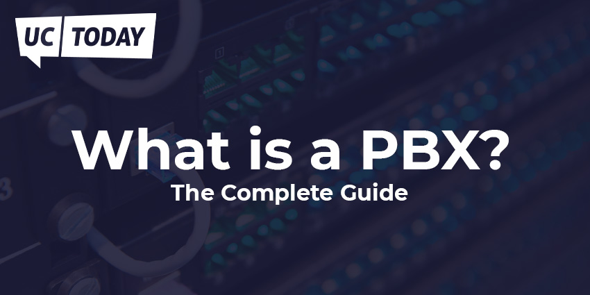 PBX solutions allow internal networks to operate within a business environment. Spectralink's world-class enterprise multi-cell #DECT communication systems bridge the gap from on-premise and legacy PBX to the leading #UCaaS platforms in the cloud. tinyurl.com/289wadak