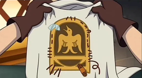 "You could still use a sewing lesson"HE DID IT 