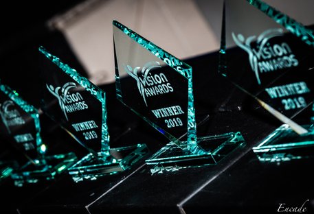 The <a href="/SwaleLeisure/">Swale Leisure</a> Vision Awards are back for 2022.  Recognise and celebrate individuals, groups and organisations who are dedicated to and positively impact their local community in either sport, leisure, health, education or culture.
Nominate now via: swaleleisure.org/community-news…