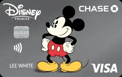 laughingplace's tweet photo. New and existing #DisneyPremierVisa card holders will have the option to pick a new metal card design next year celebrating #Disney100 as part of a multi-year extension with #Chase, #Visa, and #Disney: https://t.co/gmm89vcs8k https://t.co/KNwPc48lnV