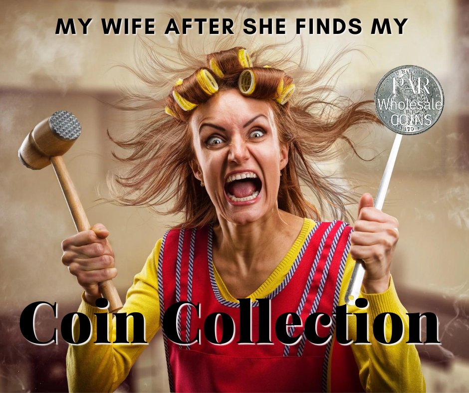 Lmaooo... this is too funny...#PCGS 
#certified #merc #dimes #silver #gold #morgansilverdollar