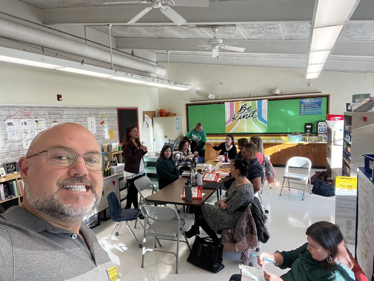 teedjvt's tweet photo. So fortunate to work, collaborate, and learn with this group of amazing educators! @cmadancy @ahosmath9 @MissRashbaMath @MegchasMc @SLRN21 @ABGiangrave @WPSlearns @KBalsamo2 #PraiseWalks https://t.co/4nZ9bi8VhP