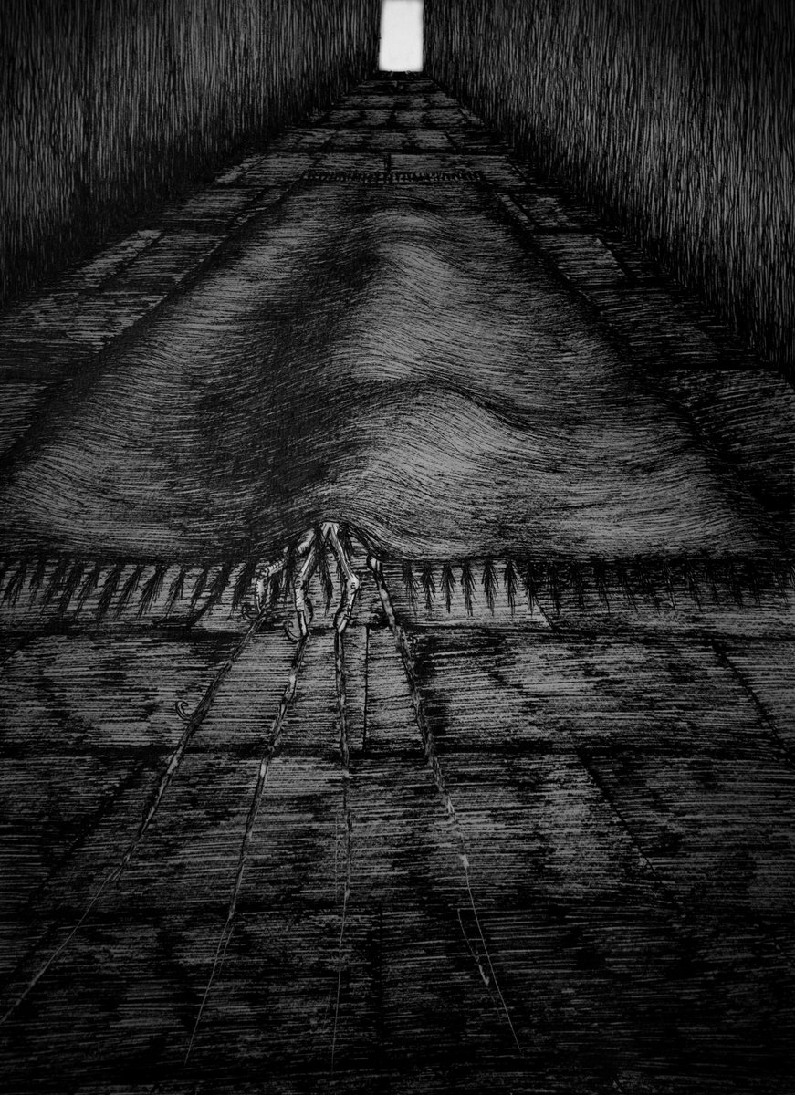 lilithoscope's tweet photo. Day 18: Scrape
#inktober #inktober22 #inktober2022day18 https://t.co/GMI1ScAW3d