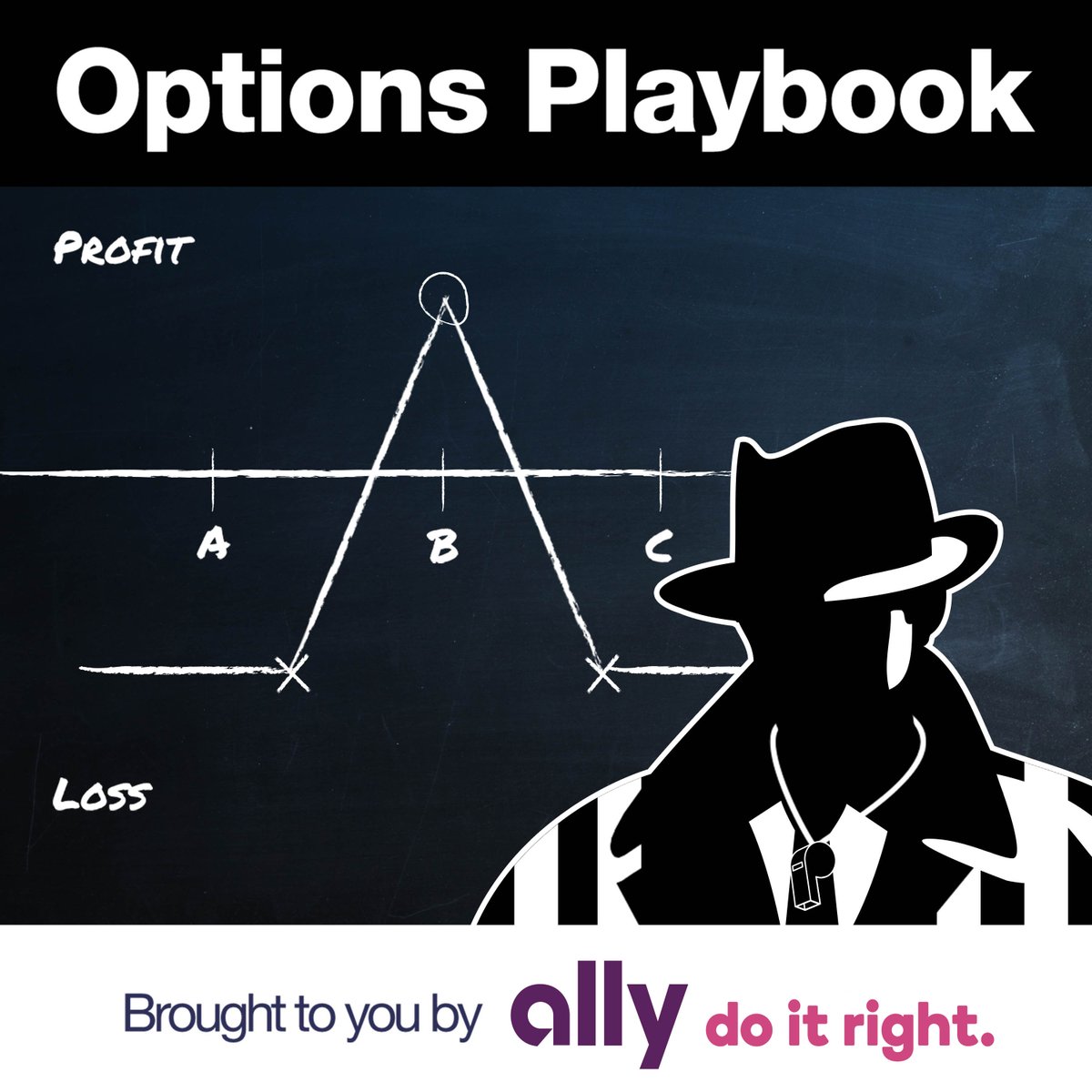 Options's tweet photo. On #OptionsPlaybookRadio 434 "Bottomfishing in AT&T", @BrianOverby discusses a neat adjustment to last week's $USO trade and he goes bottomfishing in $T. Stream from your favorite #podcast platform or listen now at https://t.co/hTXLPJ2KXk
#OptionsEducation #OptionsTrading https://t.co/Dwit4WwlNu