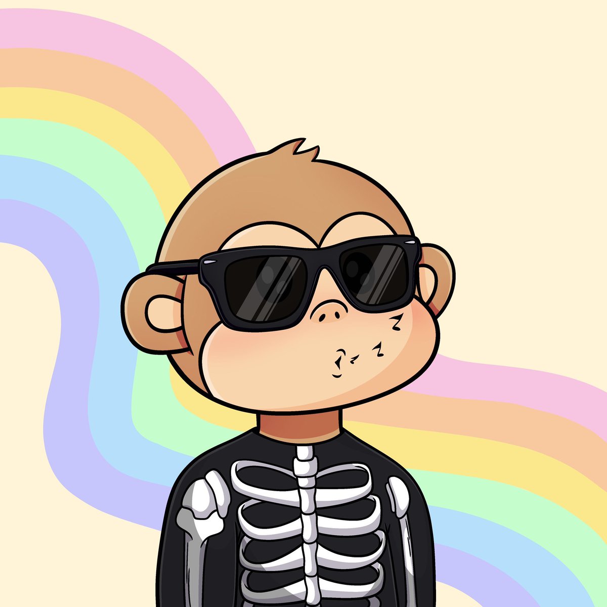 🐵 <a href="/AptosMonkeys/">Aptos Monkeys | ACT II</a> X <a href="/AptosBullish/">Aptos Daily 🚀</a> 🐵

🎁 | WL: 10

Requirements : 
1️⃣ Like, Retweet &amp; Tag 3 friends
2️⃣ Follow <a href="/AptosBullish/">Aptos Daily 🚀</a> &amp;  <a href="/AptosMonkeys/">Aptos Monkeys | ACT II</a>

Ends in 24 hours ⌛️

#Aptos  #AptosNFT #Giveaway #WLGiveaway #NFT $APT