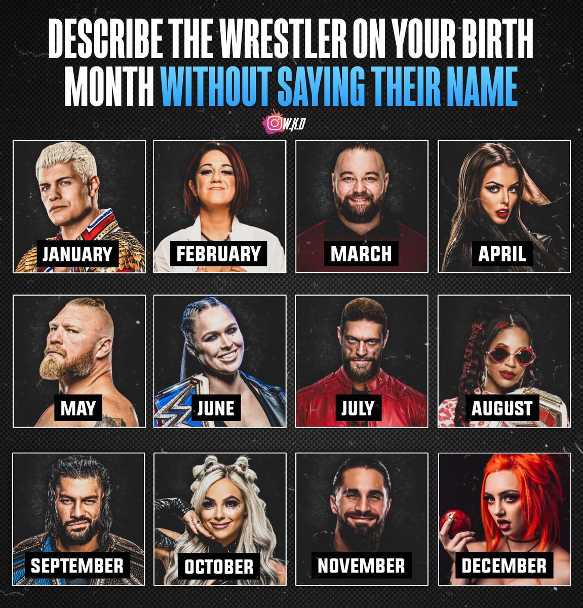 𝓦𝒾𝓵𝓵 ☠︎ tweet media