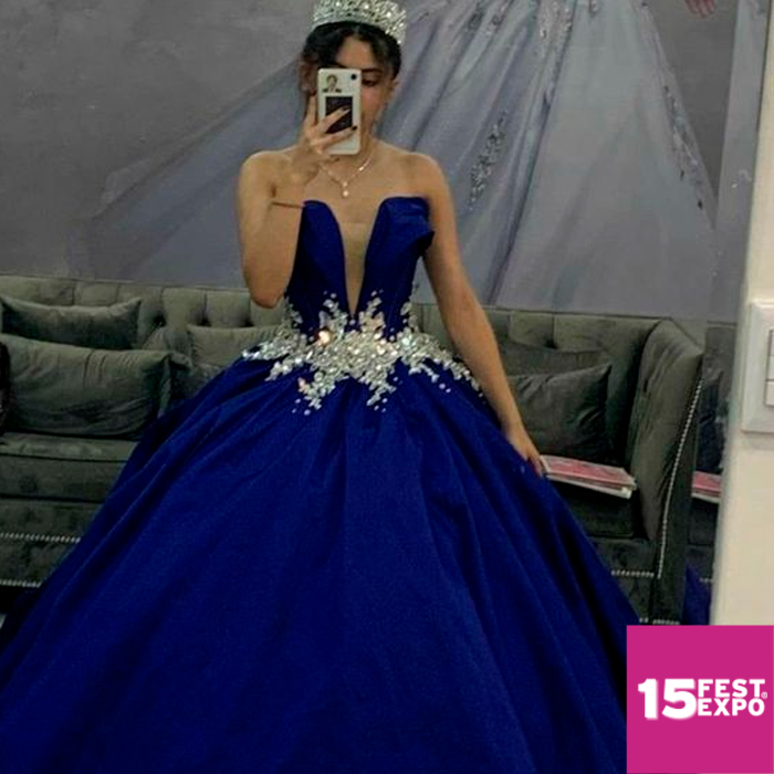 ¡Extraordinario diseño! ¿lo usarías?👸✨