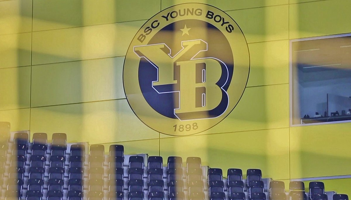 Stellungnahme: YB setzt sich für das «Schottische Modell» ein

ℹ️👉bscyb.ch/news?nID=13284 

#BSCYB <a href="/News_SFL/">Swiss Football League</a> <a href="/fc_zuerich/">FC Zürich</a>