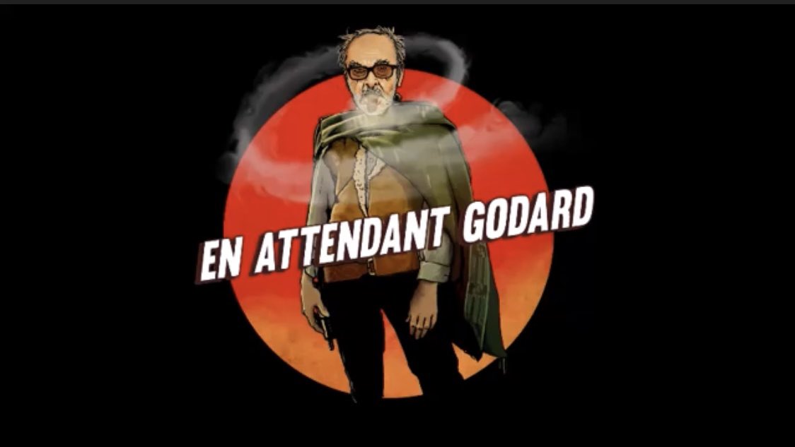 sevelaure's tweet photo. En Attendant #Godard
Entretien avec FJ #Ossang
Première partie d'un entretien avec le cinéaste, poète et musicien FJ Ossang.
Au programme de cette première partie, origines, ruines, noise & roll, Debord, argentique et premiers films.
Podcast natif: https://t.co/irFroicjKG... https://t.co/JRaHkPDOUY