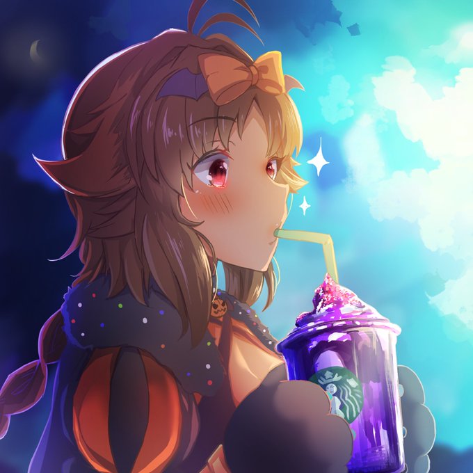 コントラストつよめ 