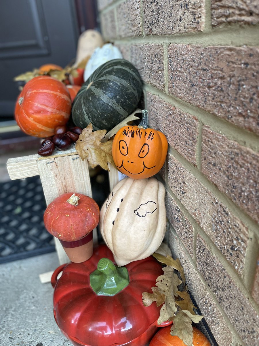 blithing2's tweet photo. Love this time of year 🍂👻😀 https://t.co/LhdsM4MgX2