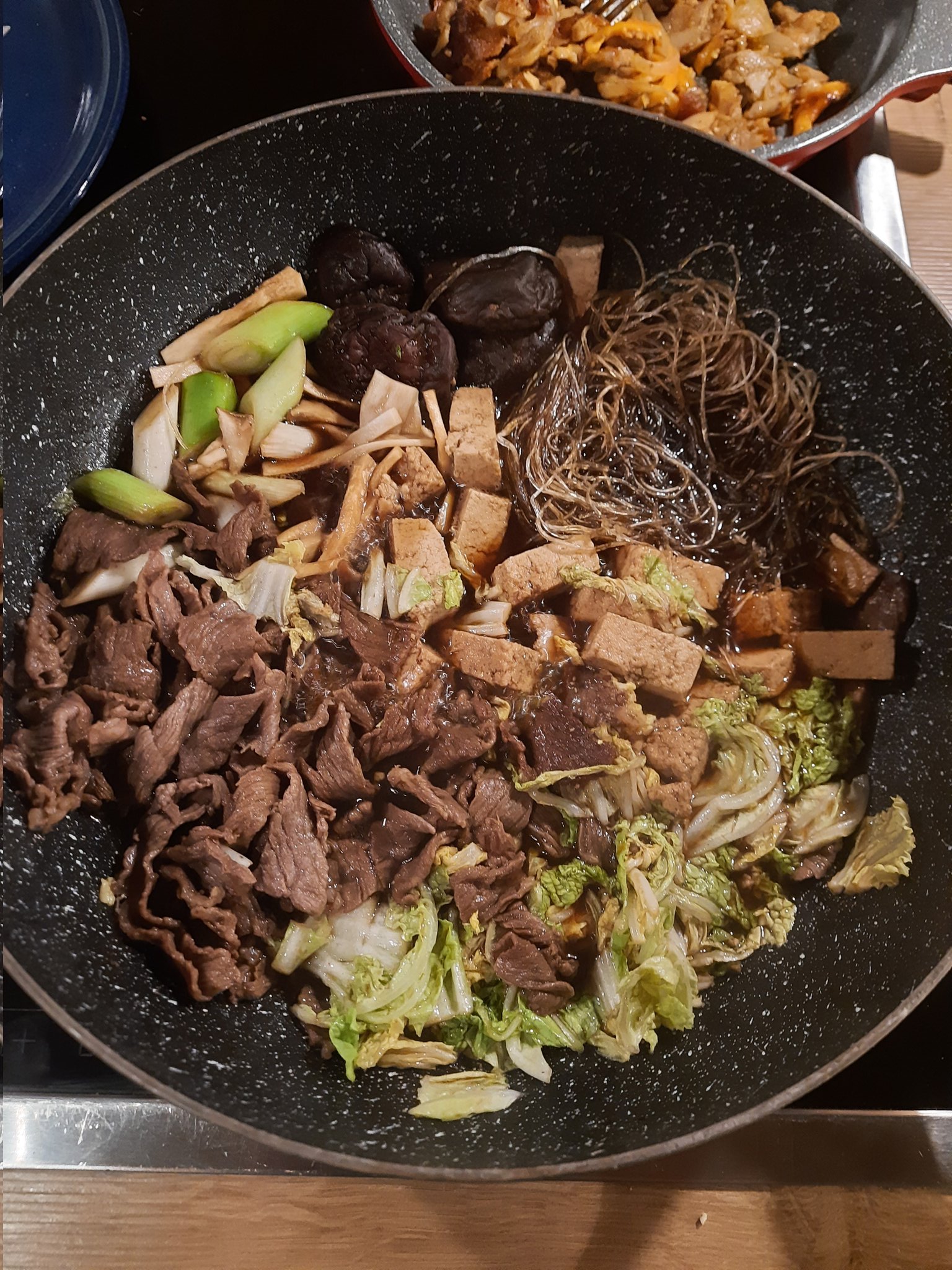 💀🔞𝕲𝖊𝖊𝖂𝖍𝖞🔞💀 on Twitter "Sukiyaki 😝 https //t.co/AF3zwurrOX" / Twitter