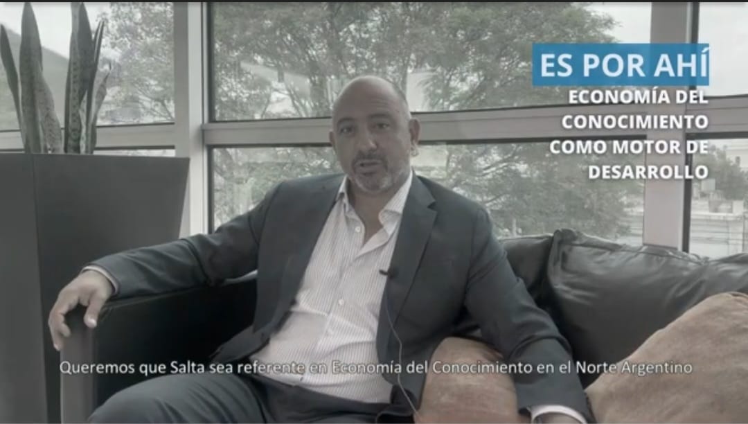 DGR SALTA tweet media