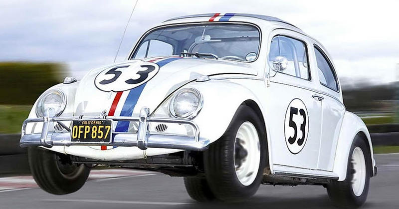 TF_Moments's tweet photo. Michael Bay reportedly did not want Bumblebee to be a Volkswagen bug in the 2007 movie due to the vehicle's association with Herbie The Love Bug. (2007) https://t.co/MIAsP87GY6