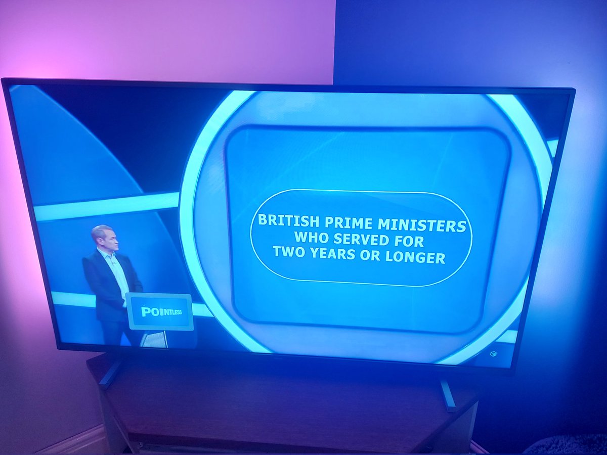 colleyswobbles's tweet photo. Oh the irony #Pointless 🤣 https://t.co/cASIi6Ns0M