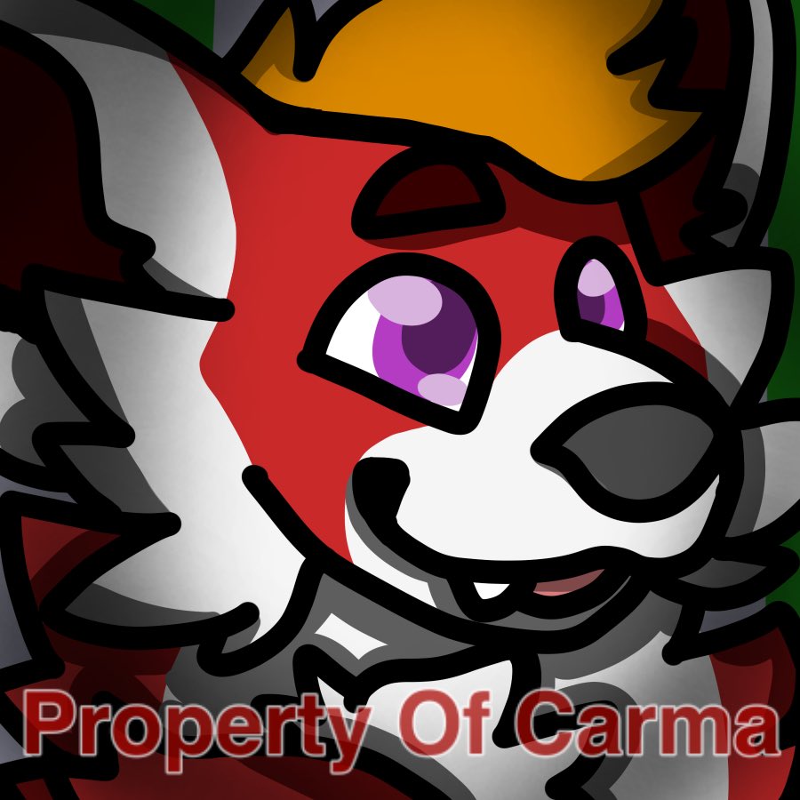 FursGaming's tweet photo. Haven't posted In while due family issues and me forgetting Twitter existed, but here's some of my new sonas artwork I made.

Commissions will be open soon!
#RedPanda #furryart #cute https://t.co/ndHqnxEWIQ