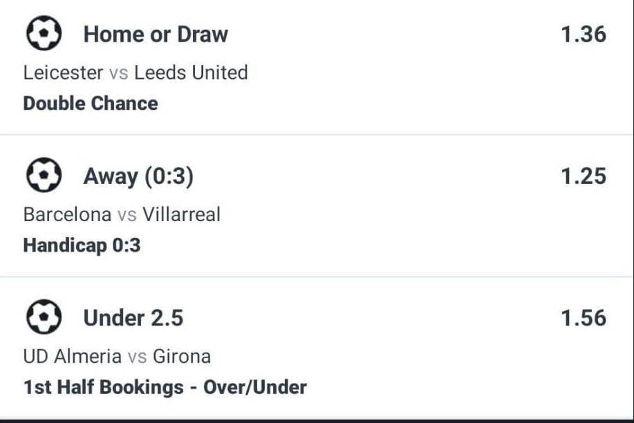 GravyUnit's tweet photo. Beating the bookies and earning money? Yeah, talking about you. Come here and start the weekend early! 🤪🔥☺️#bettingexpert #betadvisor #footballtips

Here we go! ⬇️⬇️
First game: 18:00(GMT) ⏰
2U💰 https://t.co/zjZ5T3MuHR