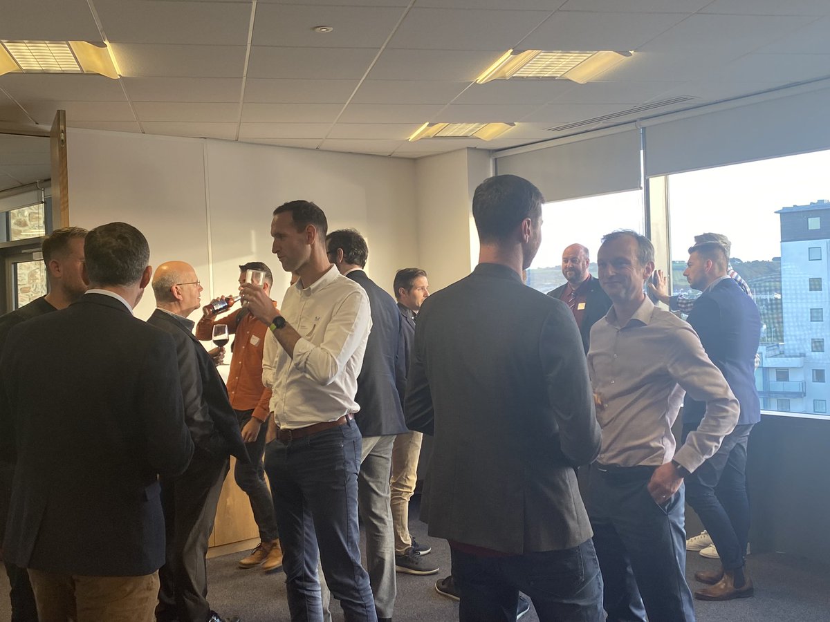Tech South West tweet media
