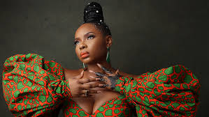 Nigerian Afropop artiste, Yemi Alade to headline this year's [2022] final edition of #BlanketsAndWine at Lugogo Cricket Oval. '🇺🇬#Uganda December 11th🔥,' @yemialadee posted on twitter, with House of DJs & Tusker Cider reconfirming via their Social media platforms #BlanketsAt10