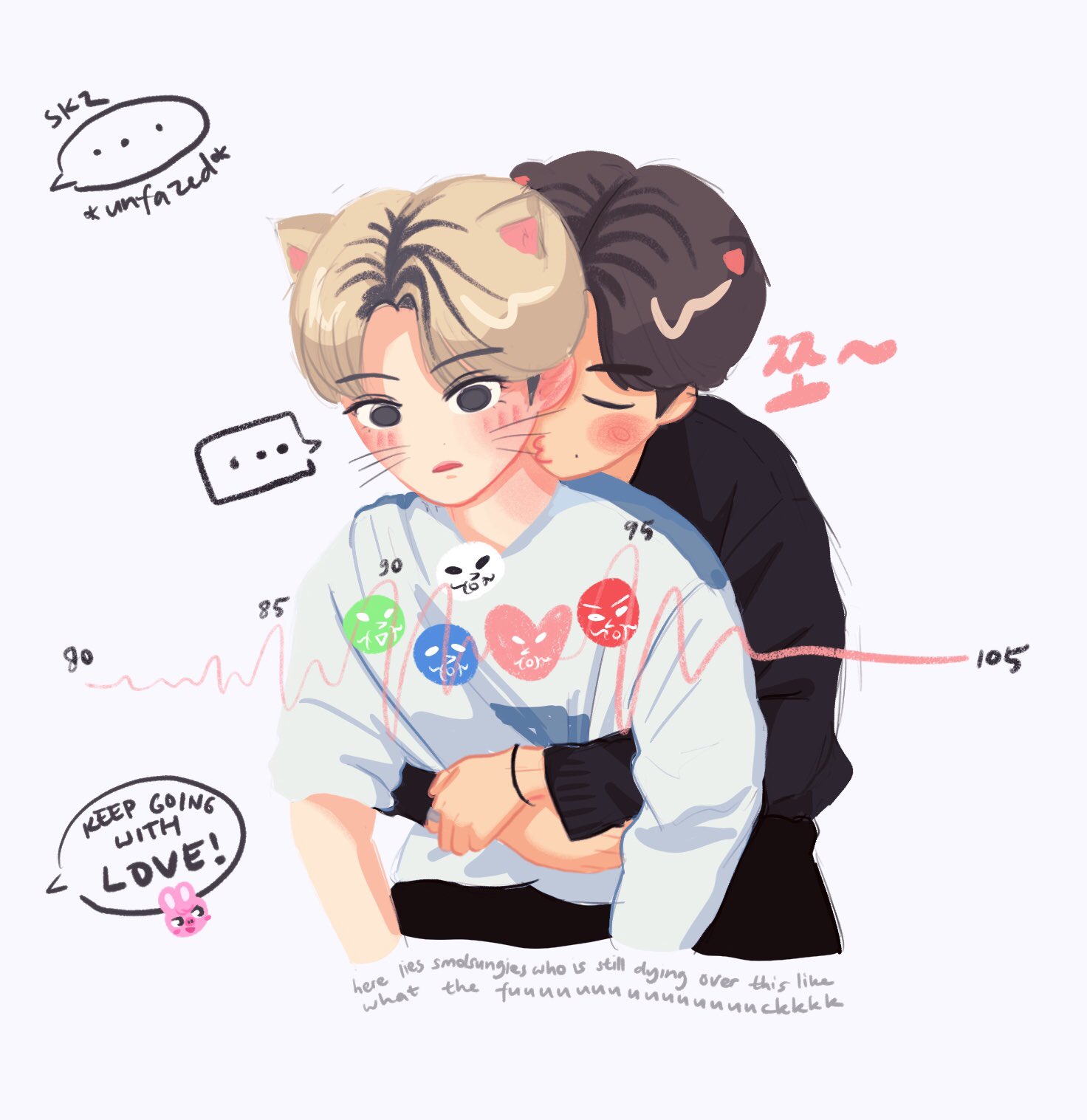 퀔냥냥 on Twitter: 퀔냥냥 on Twitter: