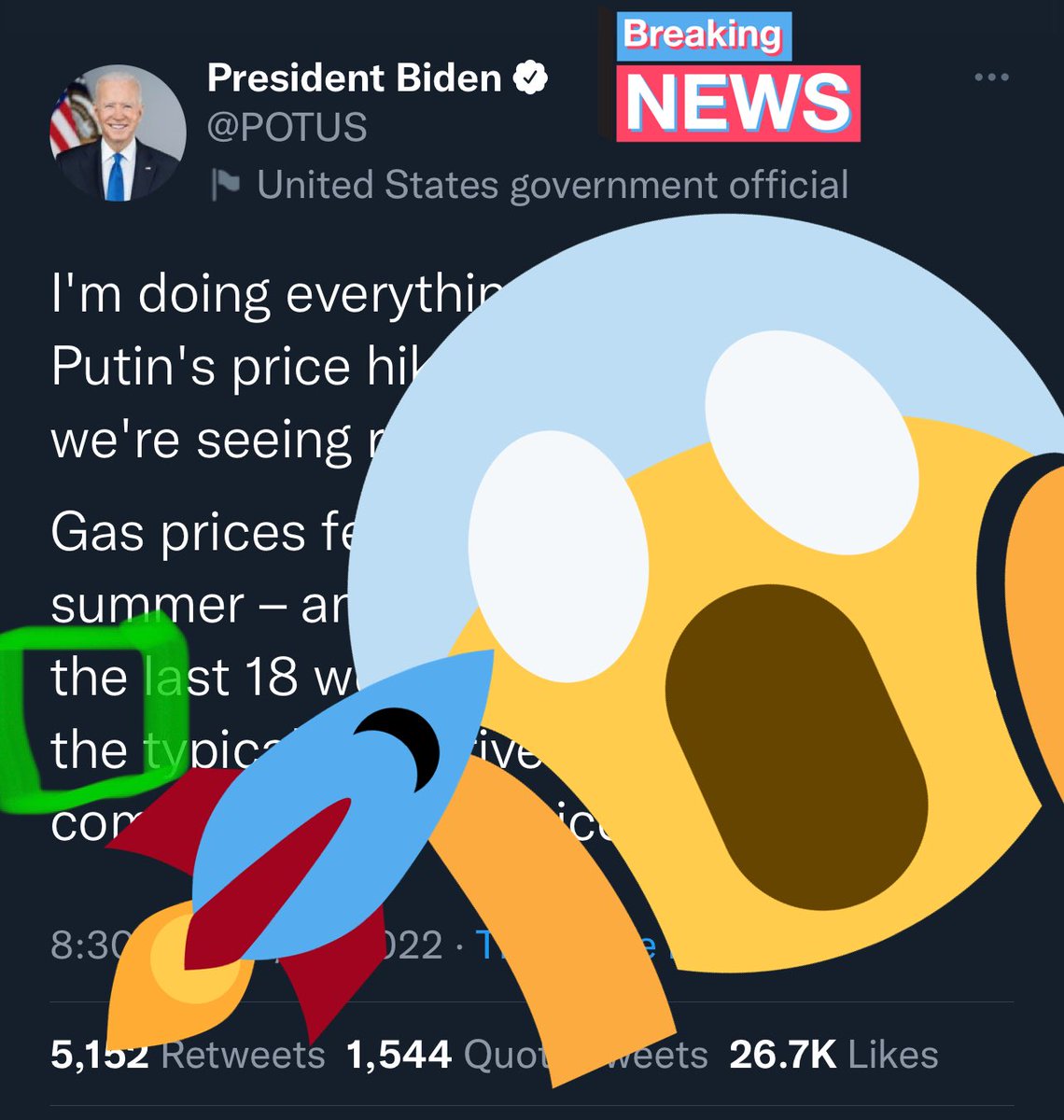 Crypto Bitlord on Twitter: "Not a coincidence $THE"
