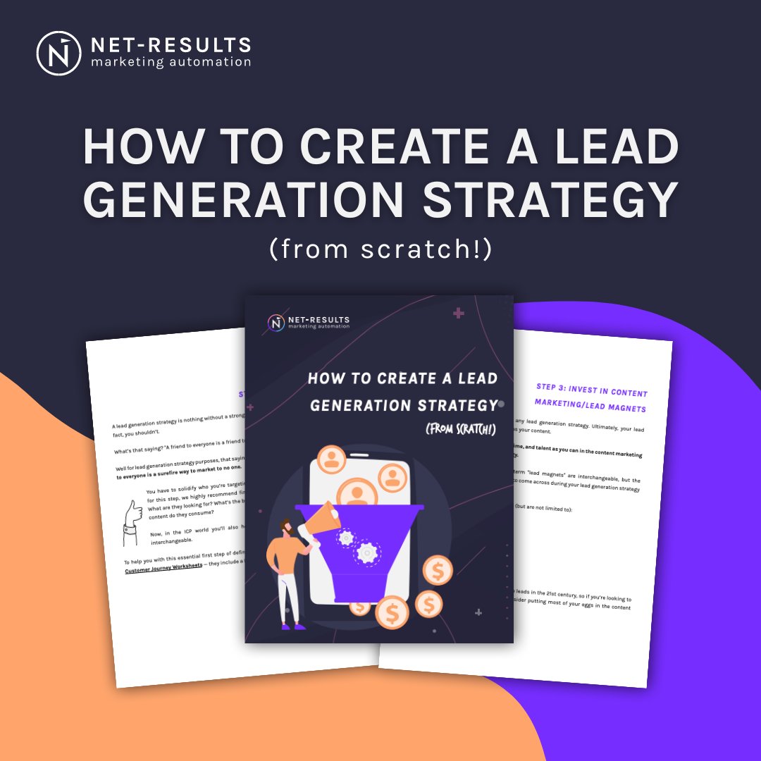 Net-Results tweet media