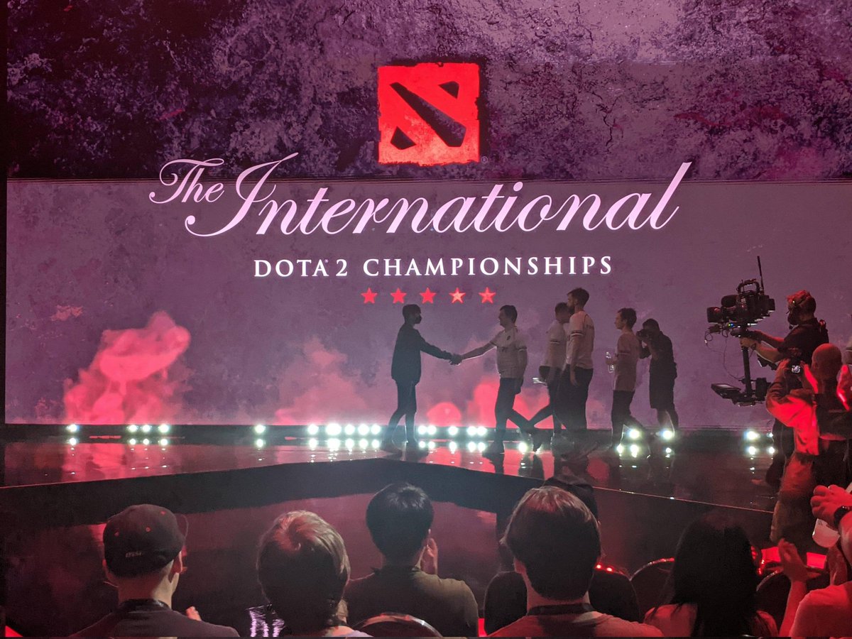 datarat23's tweet photo. @xNovadota Everyone's MVP today https://t.co/uET5tMmQoe