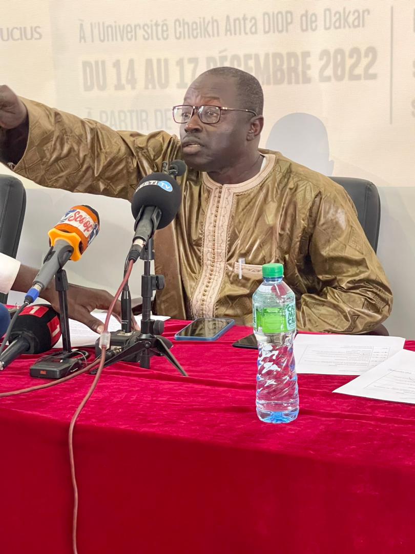 Afrique en devenir (@afriquedevenir) on Twitter photo Conférence de presse de lancement du colloque AFRIQUE EN DEVENIR <a href="/UCAD_Senegal/">Université Cheikh Anta Diop de Dakar</a> <a href="/UNESCO_Dakar/">UNESCO Dakar 🏛️ #Education #Sciences #Culture</a> <a href="/GautierNdione/">Ndione Albert Gautier</a> <a href="/kksylvestre/">Kouakou Sylvestre</a> Conférence de presse de lancement du colloque AFRIQUE EN DEVENIR <a href="/UCAD_Senegal/">Université Cheikh Anta Diop de Dakar</a> <a href="/UNESCO_Dakar/">UNESCO Dakar 🏛️ #Education #Sciences #Culture</a> <a href="/GautierNdione/">Ndione Albert Gautier</a> <a href="/kksylvestre/">Kouakou Sylvestre</a>