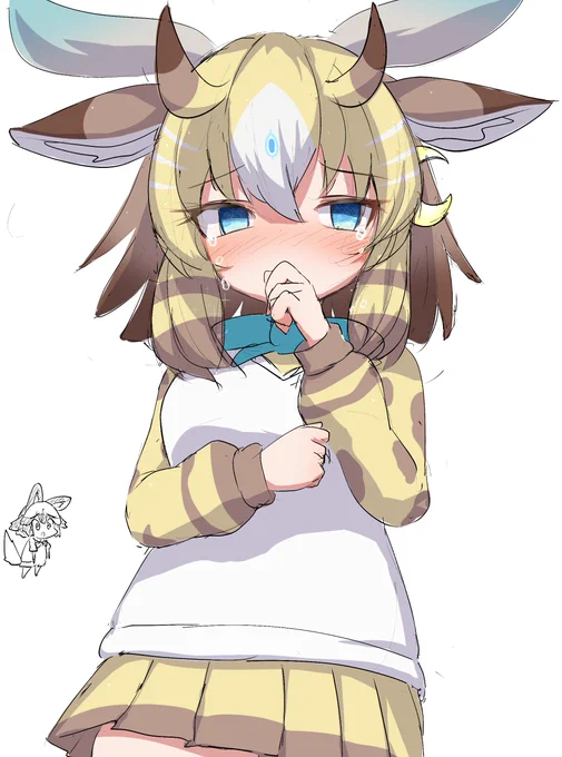 らくがき 