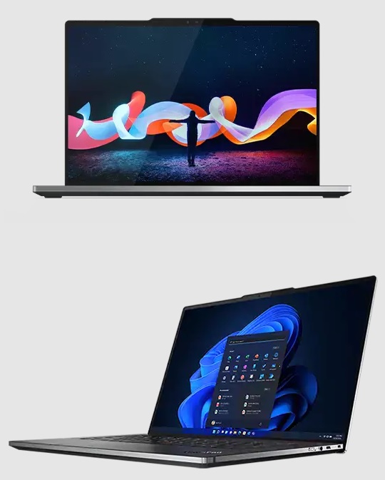 CatchPromosCom's tweet photo. Today's #ThinkPadZ Deals https://t.co/4kxVxy8uJU

47% Off ThinkPad Z16, WQUXGA OLED, AMD Ryzen 7 PRO 6850H, RX 6500M, 32GB 2TB, Windows 11 Pro, $2269.95

47% Off ThinkPad Z13, 13.3" 2.8K OLED, Ryzen 7 PRO 6860Z, Radeon 680M, 32GB 1TB, for $1843.95

#Ad #OLEDLaptops #BlackFriday https://t.co/BMP7ABx3pP