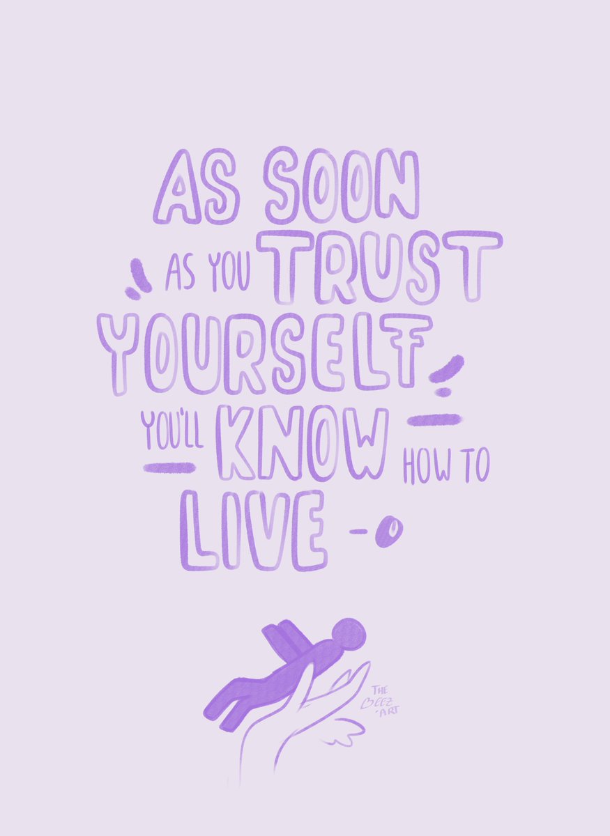 thebeezart's tweet photo. #DEOBIDOODLE: "As soon as you trust yourself you'll learn how to live" - Lee Sangyeon

#상연아상랑해 #더보이즈 #THEBOYZ #상연 #SANGYEON https://t.co/gDkVVZrTc2