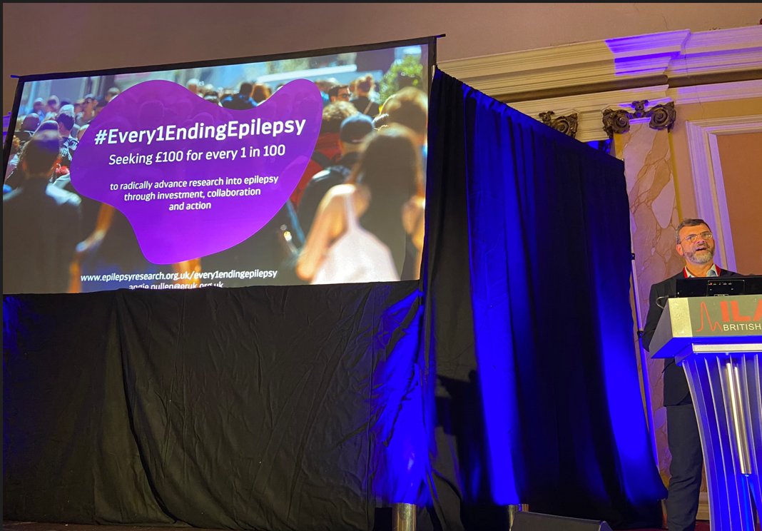 Epilepsy Research Institute tweet media