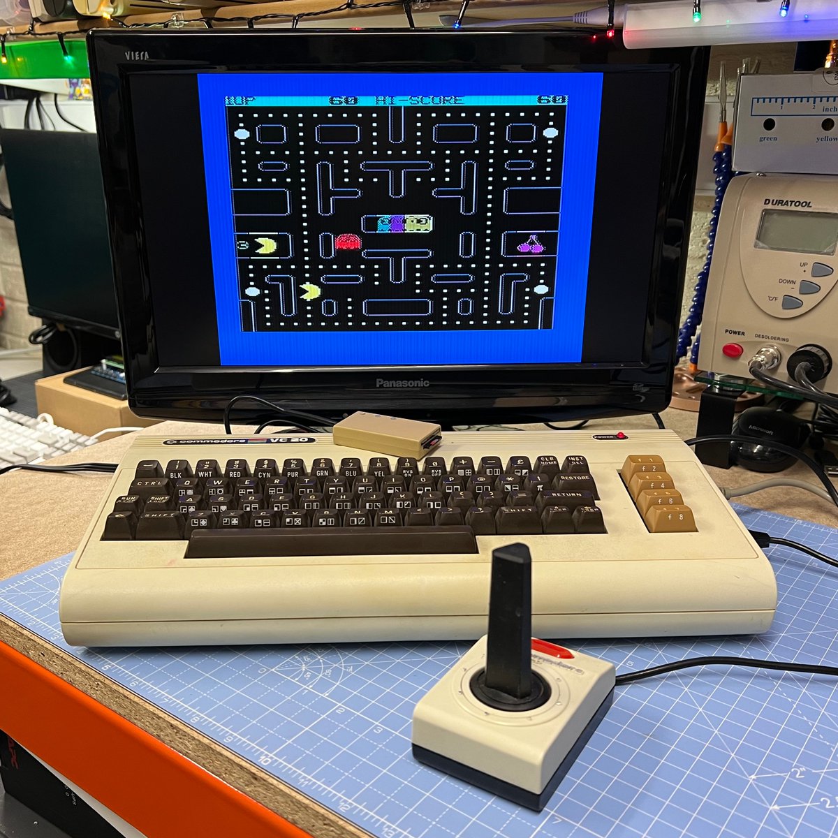 Kari (rhymes with atari) tweet media