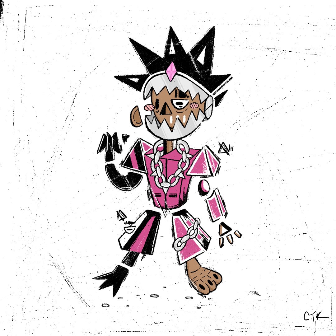 chaztherealest's tweet photo. Uzi https://t.co/8dAPujbFIc